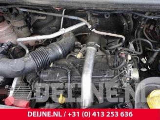 Renault Master Master III (FV), Van, 2010 2.3 dCi 125 16V FWD picture 35