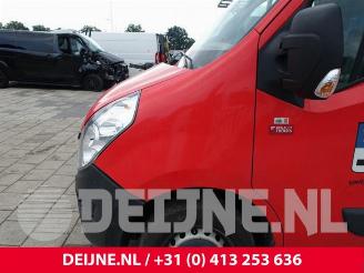 Renault Master Master III (FV), Van, 2010 2.3 dCi 125 16V FWD picture 9