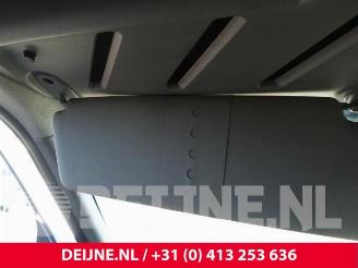 Renault Master Master III (FV), Van, 2010 2.3 dCi 100 16V FWD picture 29