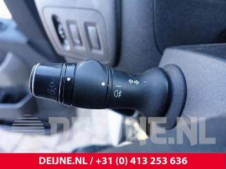 Renault Master Master III (FV), Van, 2010 2.3 dCi 100 16V FWD picture 24