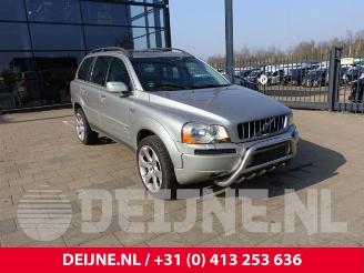 Purkuautot passenger cars Volvo Xc-90 XC90 I, SUV, 2002 / 2014 2.9 T6 24V 2004/6
