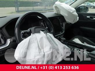 Volvo V-60 V60 II (ZW), Combi, 2018 2.0 D3 16V picture 21