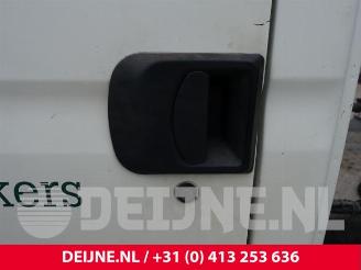 Iveco Daily New Daily IV, Chassis-Cabine, 2006 / 2011 40C18 picture 15