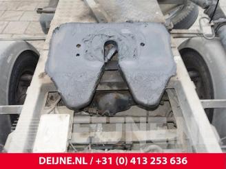 Iveco Daily New Daily IV, Chassis-Cabine, 2006 / 2011 40C18 picture 32