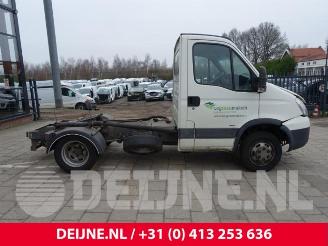 Iveco Daily New Daily IV, Chassis-Cabine, 2006 / 2011 40C18 picture 8