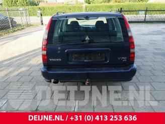 Volvo V-70 V70 (GW/LW/LZ), Combi, 1997 / 2002 2.5 10V picture 6