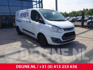 Auto da rottamare Ford Transit Transit Custom, Van, 2011 / 2023 2.2 TDCi 16V 2016/1
