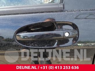 Mercedes Vito Vito (447.6), Van, 2014 2.0 119 CDI 16V picture 14