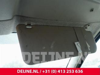 Peugeot Expert Expert (G9), Van, 2007 / 2016 2.0 HDi 120 picture 26