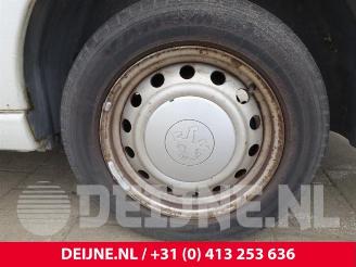 Peugeot Expert Expert (G9), Van, 2007 / 2016 2.0 HDi 120 picture 32