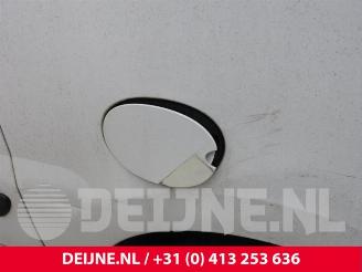 Peugeot Expert Expert (G9), Van, 2007 / 2016 2.0 HDi 120 picture 30