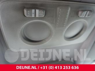 Citroën Jumper Jumper (U9), Van, 2006 2.2 HDi 120 picture 31