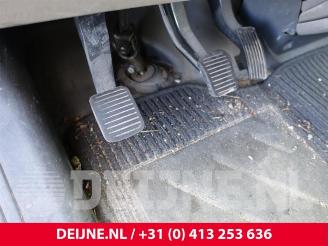 Citroën Jumper Jumper (U9), Van, 2006 2.2 HDi 120 picture 23