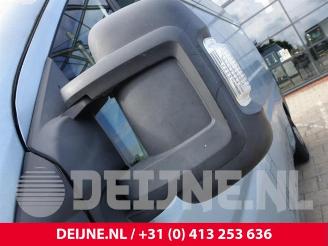 Citroën Jumper Jumper (U9), Van, 2006 2.2 HDi 120 picture 12