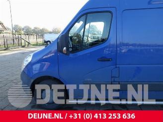 Opel Movano Movano, Van, 2010 2.3 CDTi Biturbo 16V FWD picture 17