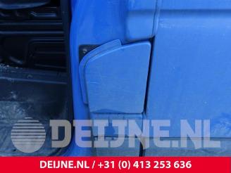 Opel Movano Movano, Van, 2010 2.3 CDTi Biturbo 16V FWD picture 18