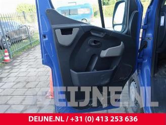 Opel Movano Movano, Van, 2010 2.3 CDTi Biturbo 16V FWD picture 20