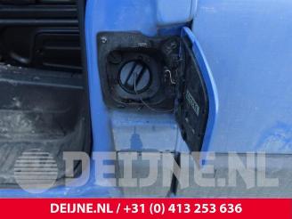 Opel Movano Movano, Van, 2010 2.3 CDTi Biturbo 16V FWD picture 19