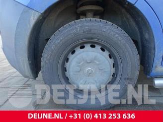 Opel Movano Movano, Van, 2010 2.3 CDTi Biturbo 16V FWD picture 10