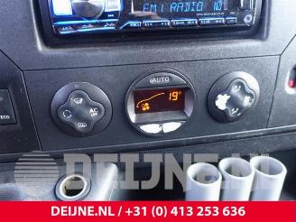 Opel Movano Movano, Van, 2010 2.3 CDTi Biturbo 16V FWD picture 33