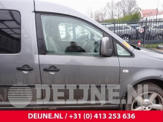 Volkswagen Caddy Caddy III (2KA,2KH,2CA,2CH), Van, 2004 / 2015 2.0 TDI 16V picture 35