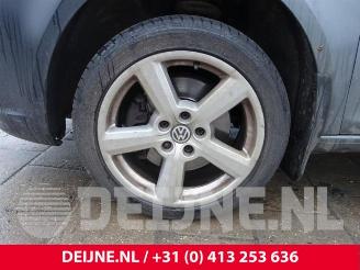 Volkswagen Caddy Caddy III (2KA,2KH,2CA,2CH), Van, 2004 / 2015 2.0 TDI 16V picture 14