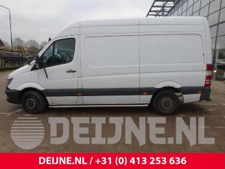 Mercedes Sprinter  picture 4