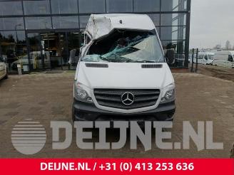 Mercedes Sprinter  picture 2