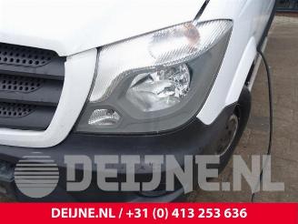 Mercedes Sprinter  picture 34