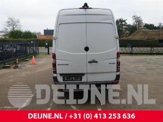 Mercedes Sprinter  picture 6