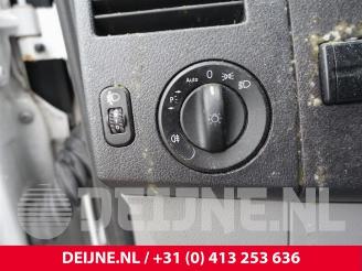 Mercedes Sprinter  picture 22