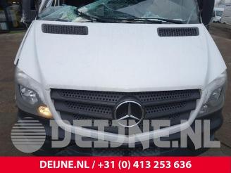 Mercedes Sprinter  picture 33