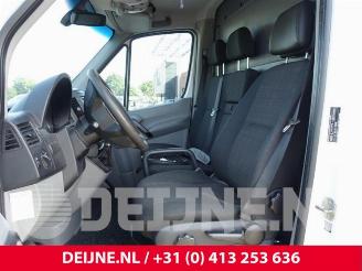 Mercedes Sprinter Sprinter 3,5t (906.63), Van, 2006 / 2020 313 CDI 16V picture 19