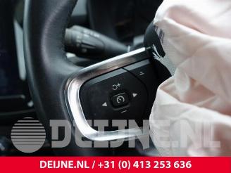 Volvo XC40 XC40 (XZ), SUV, 2017 1.5 T3 12V picture 30