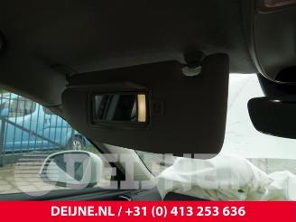 Volvo XC40 XC40 (XZ), SUV, 2017 1.5 T3 12V picture 26