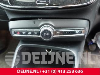 Volvo XC40 XC40 (XZ), SUV, 2017 1.5 T3 12V picture 33