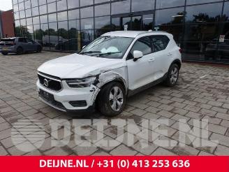 Volvo XC40 XC40 (XZ), SUV, 2017 1.5 T3 12V picture 3
