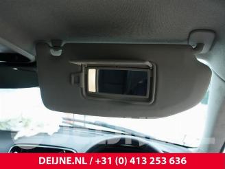 Volvo XC40 XC40 (XZ), SUV, 2017 1.5 T3 12V picture 29