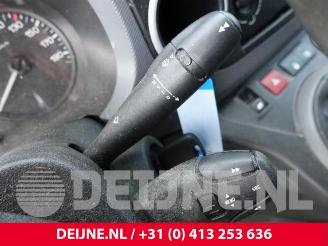 Peugeot Partner Partner (GC/GF/GG/GJ/GK), Van, 2008 / 2018 1.6 HDI 90 picture 22