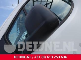 Peugeot Partner Partner (GC/GF/GG/GJ/GK), Van, 2008 / 2018 1.6 HDI 90 picture 13