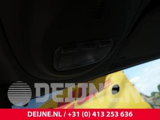 Peugeot Partner Partner (GC/GF/GG/GJ/GK), Van, 2008 / 2018 1.6 HDI 90 picture 25