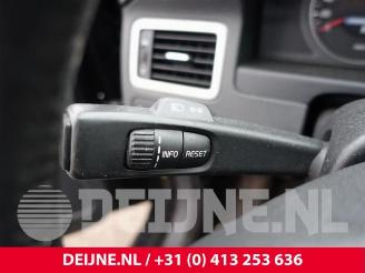 Volvo S-80 S80 (AR/AS), Sedan, 2006 / 2016 2.5 T Turbo 20V picture 26