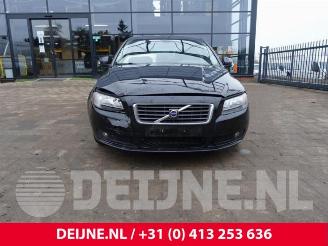 Volvo S-80 S80 (AR/AS), Sedan, 2006 / 2016 2.5 T Turbo 20V picture 2