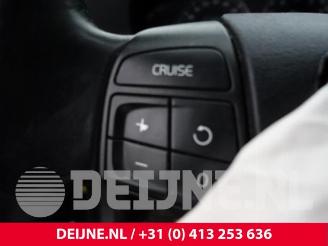 Volvo S-80 S80 (AR/AS), Sedan, 2006 / 2016 2.5 T Turbo 20V picture 25