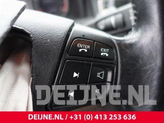 Volvo S-80 S80 (AR/AS), Sedan, 2006 / 2016 2.5 T Turbo 20V picture 23