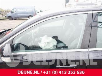 Volvo S-80 S80 (AR/AS), Sedan, 2006 / 2016 2.5 T Turbo 20V picture 13