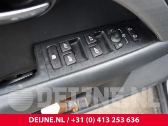 Volvo S-80 S80 (AR/AS), Sedan, 2006 / 2016 2.5 T Turbo 20V picture 17