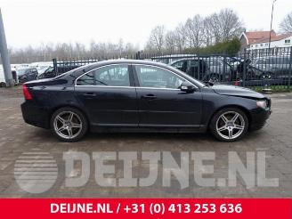 Volvo S-80 S80 (AR/AS), Sedan, 2006 / 2016 2.5 T Turbo 20V picture 8