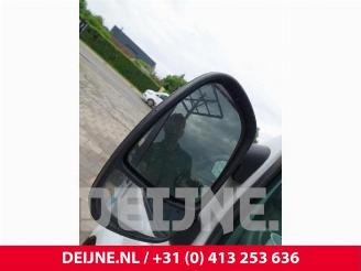 Nissan Primastar Primastar, Van, 2002 2.0 dCi 120 picture 12