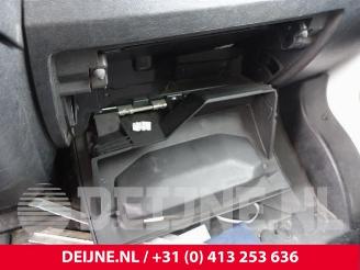 Peugeot Boxer Boxer (U9), Van, 2006 2.2 HDi 130 Euro 5 picture 27